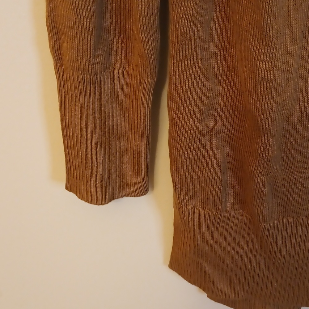 Old Navy V-Neck Sweater - Picture 5 of 7